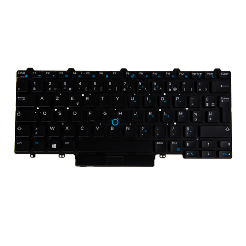 ACCLKI Accessories Laptop Keyboards Internal Projector Repairs