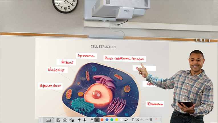 Education Technology